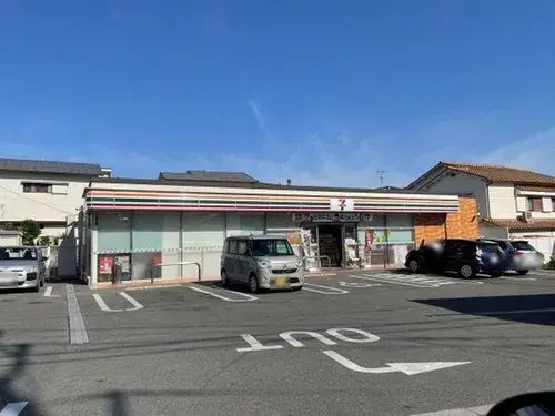 4LDK住宅 高槻市 大阪府 (10)