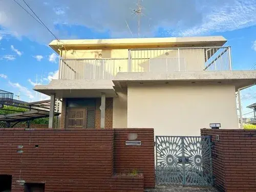 Akiya in Sakai