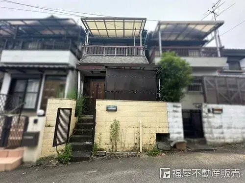 2LDK Property Sakai Higashi Ward Osaka Prefecture (2)