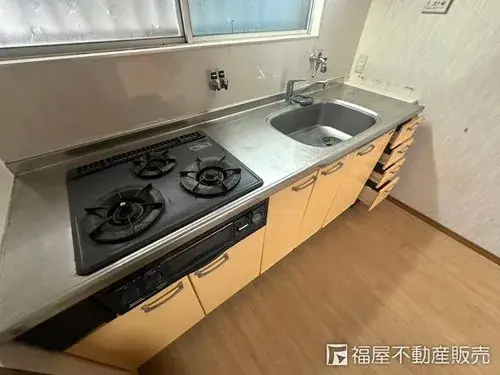 2LDK Property Sakai Higashi Ward Osaka Prefecture (11)