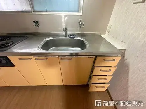 2LDK Property Sakai Higashi Ward Osaka Prefecture (12)