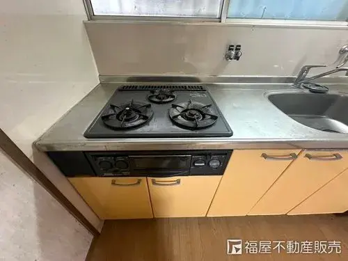 2LDK Property Sakai Higashi Ward Osaka Prefecture (13)