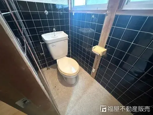 2LDK Property Sakai Higashi Ward Osaka Prefecture (14)