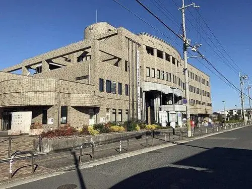 2LDK Property Sakai Higashi Ward Osaka Prefecture (20)