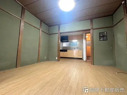 2LDK Property Sakai Higashi Ward Osaka Prefecture (3)