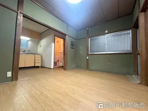 2LDK Property Sakai Higashi Ward Osaka Prefecture (4)