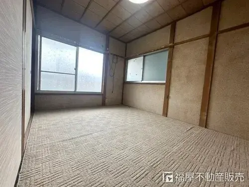 2LDK Property Sakai Higashi Ward Osaka Prefecture (5)