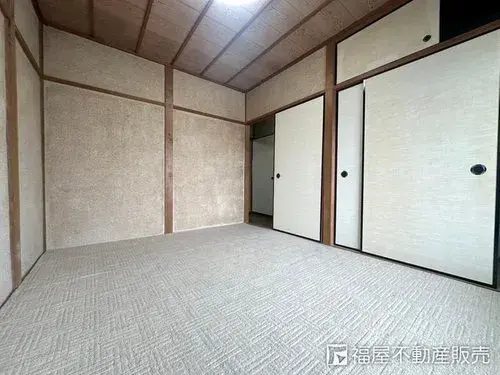 2LDK Property Sakai Higashi Ward Osaka Prefecture (6)