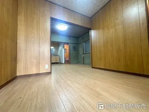 2LDK Property Sakai Higashi Ward Osaka Prefecture (7)