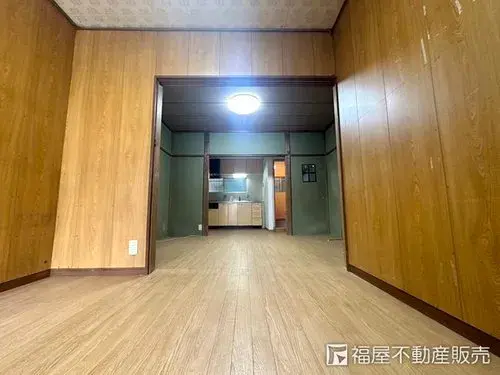 2LDK Property Sakai Higashi Ward Osaka Prefecture (8)