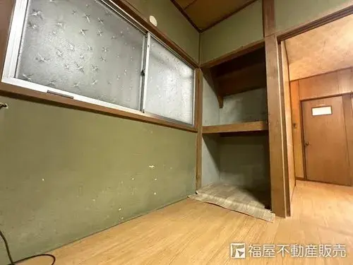 2LDK Property Sakai Higashi Ward Osaka Prefecture (9)