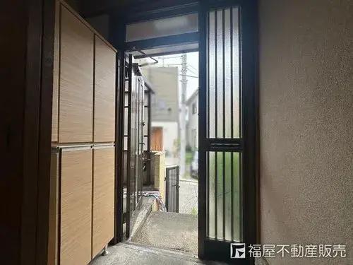 2LDK Property Sakai Higashi Ward Osaka Prefecture (10)