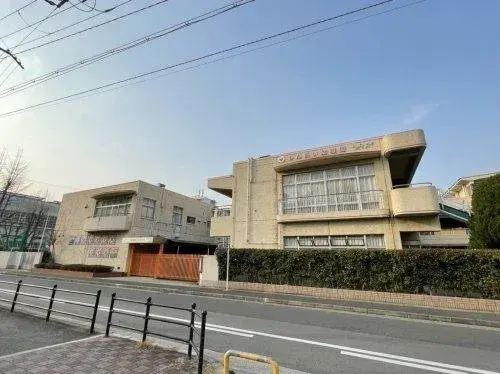 Akiya in Osaka