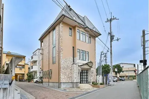 Akiya in Minoh