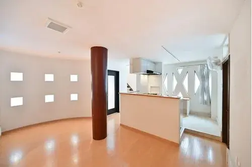 3LDK Property Minoh City Osaka Prefecture (2)