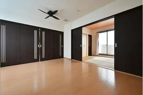 3LDK Property Minoh City Osaka Prefecture (11)