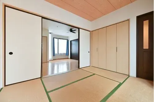 3LDK Property Minoh City Osaka Prefecture (9)