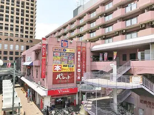 4DK مدينة أماغاساكي محافظة هيوغو (18)