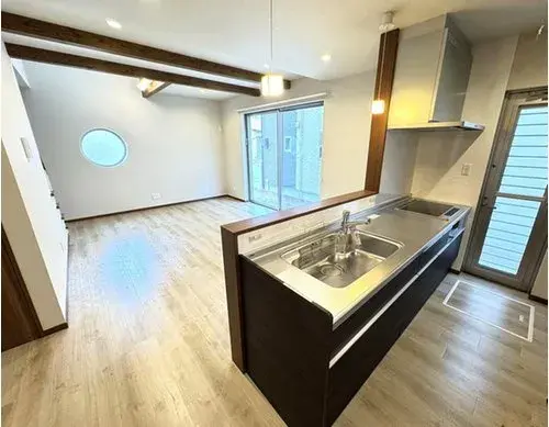 4LDK+S Property Taishi-cho Hyogo (15)