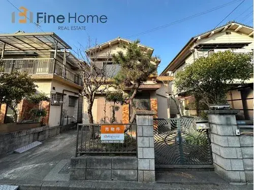Akiya in 加古郡播磨町