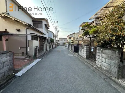 Propiedad de 4 dormitorios Harima-cho Kako-gun Hyogo-ken (5)