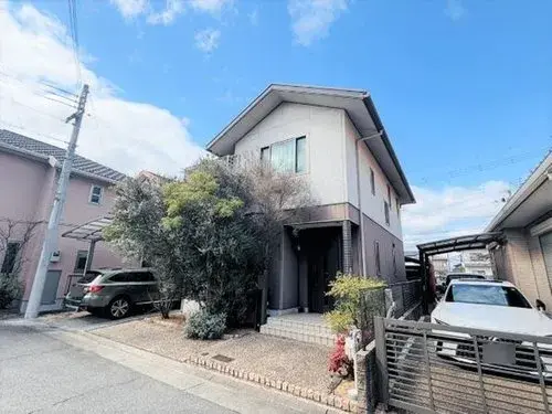 3LDK Akashi City Hyogo Prefecture (3)