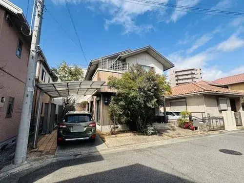 3LDK Akashi City Hyogo Prefecture (8)