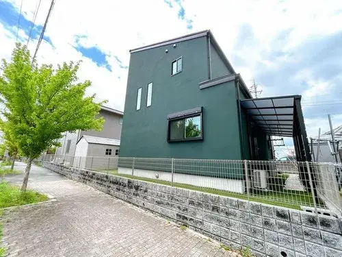 Propiedad 4LDK en la ciudad de Kobe, Prefectura de Hyogo (2)