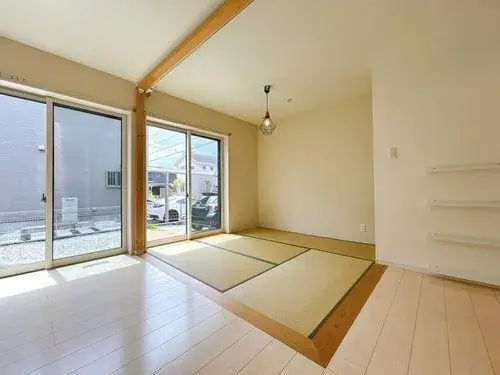 Propiedad 4LDK en la ciudad de Kobe, Prefectura de Hyogo (11)
