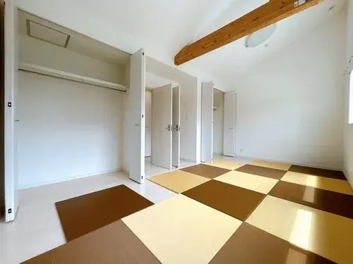 Propiedad 4LDK en la ciudad de Kobe, Prefectura de Hyogo (13)