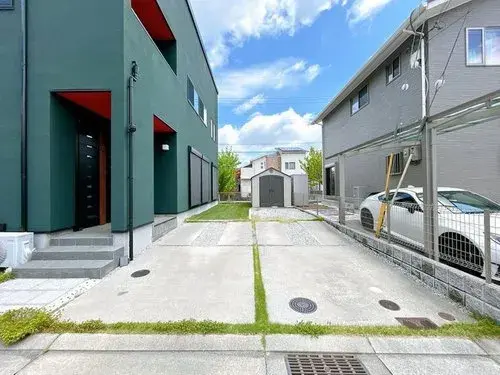 Propiedad 4LDK en la ciudad de Kobe, Prefectura de Hyogo (3)