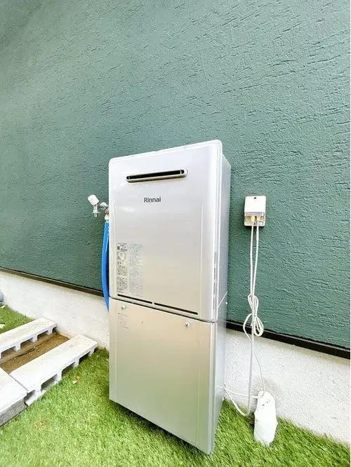 Propiedad 4LDK en la ciudad de Kobe, Prefectura de Hyogo (24)
