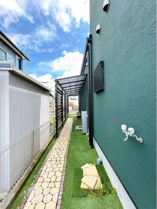Propiedad 4LDK en la ciudad de Kobe, Prefectura de Hyogo (6)