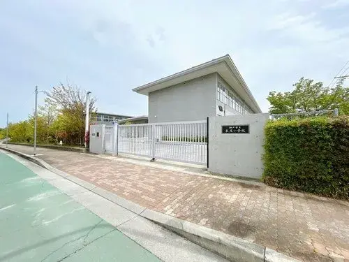 Propiedad 4LDK en la ciudad de Kobe, Prefectura de Hyogo (7)