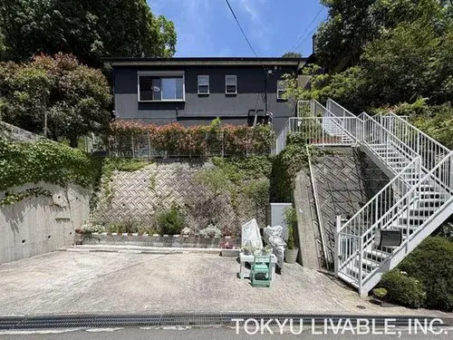 Akiya in 西宮市