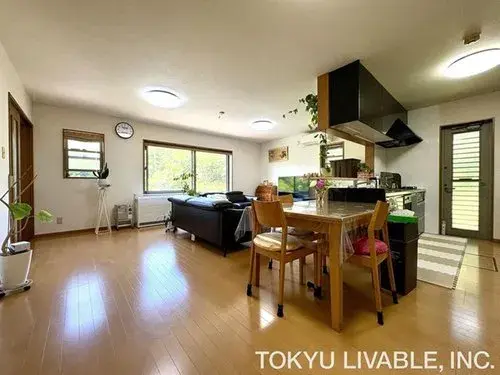 4LDK物件 西宮市 兵庫県 (3)