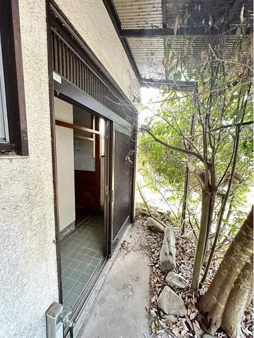 3DK物件 洲本市 兵庫県 (2)