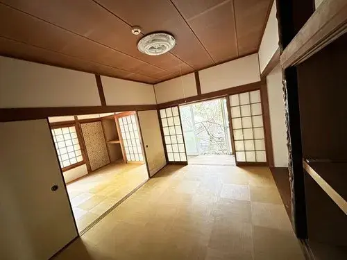 3DK物件 洲本市 兵庫県 (5)