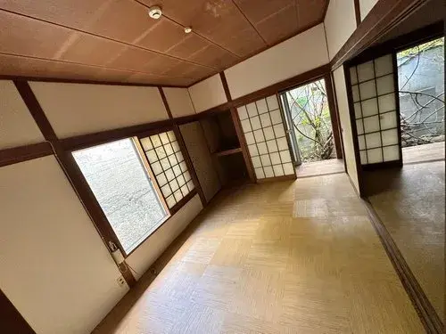3DK物件 洲本市 兵庫県 (6)