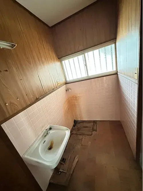 3DK物件 洲本市 兵庫県 (9)