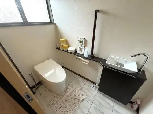 8LDK+S Ciudad de Toyooka Prefectura de Hyogo (15)