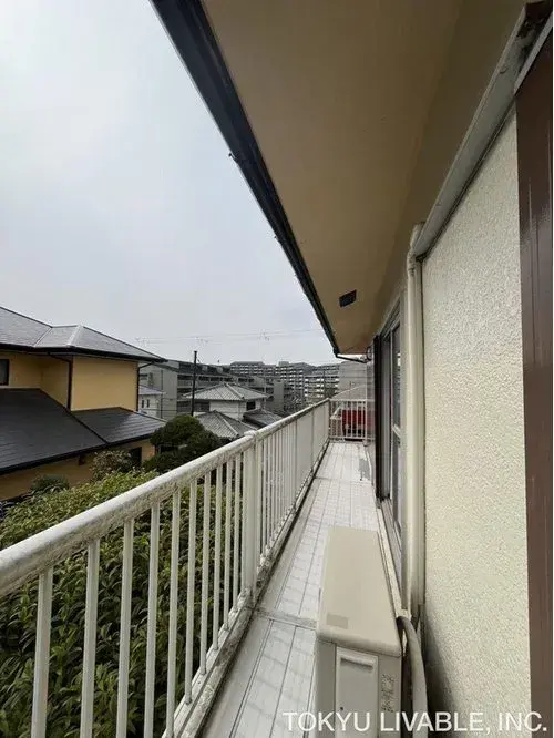 Akiya in Pueblo de Inagawa