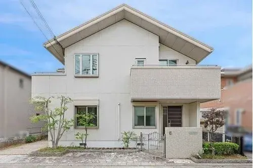 Propiedad 4LDK+S Ciudad de Takarazuka, Prefectura de Hyogo (2)