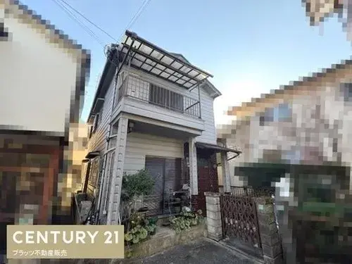 兵庫県三田市4DK物件 (3)
