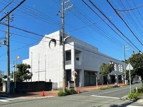 Akiya in Nishinomiya