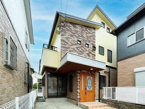 3LDK+S Property Nishinomiya City Hyogo Prefecture (2)