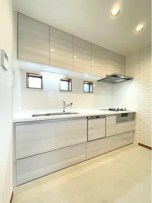 3LDK+S Property Nishinomiya City Hyogo Prefecture (13)