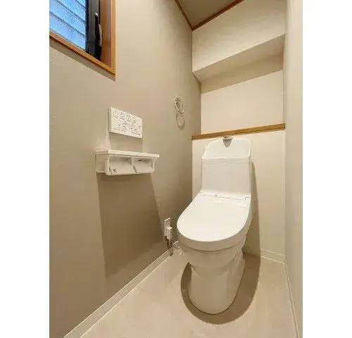 3LDK+S Property Nishinomiya City Hyogo Prefecture (22)