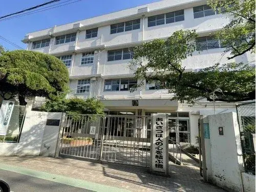 3LDK+S Property Nishinomiya City Hyogo Prefecture (27)