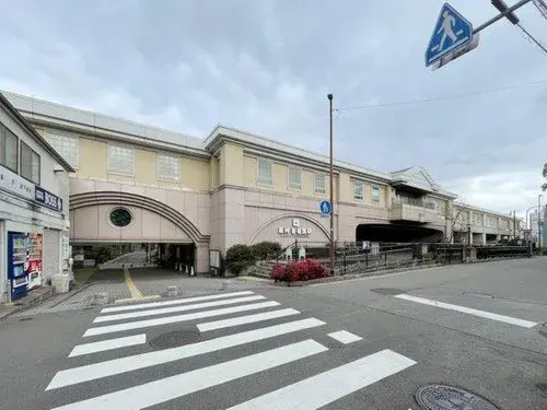 3LDK+S Property Nishinomiya City Hyogo Prefecture (29)